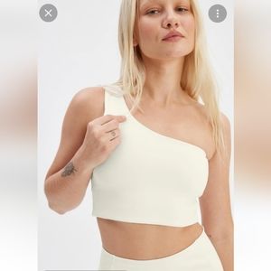 Girlfriend collective bra